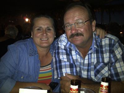 Boer se moord: "Ek mis hom elke dag"